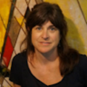 Meet your Posher, Kerstin